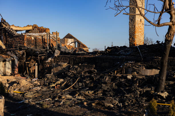 Reliable Fire Damage Cleanup contractor in Dundas, MN by Fire Damage Flint