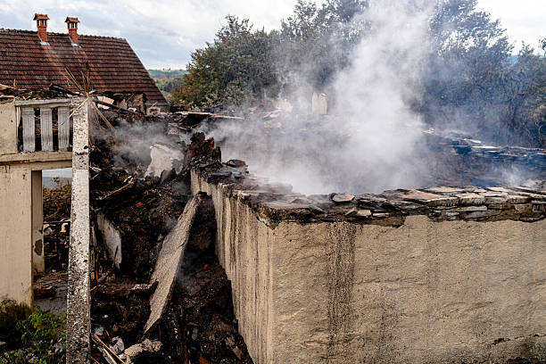 Affordable Fire Damage Cleanup solutions in Dundas, MN